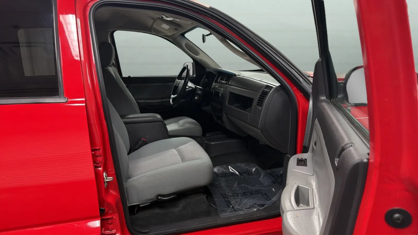 Used 2010 Dodge Dakota Big Horn AWD/4WD image 19