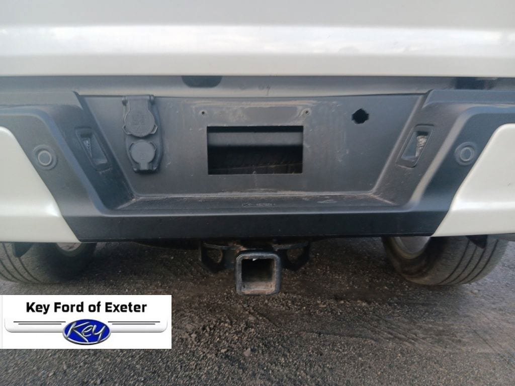 Used 2022 Ford F150 Limited AWD/4WD image 13