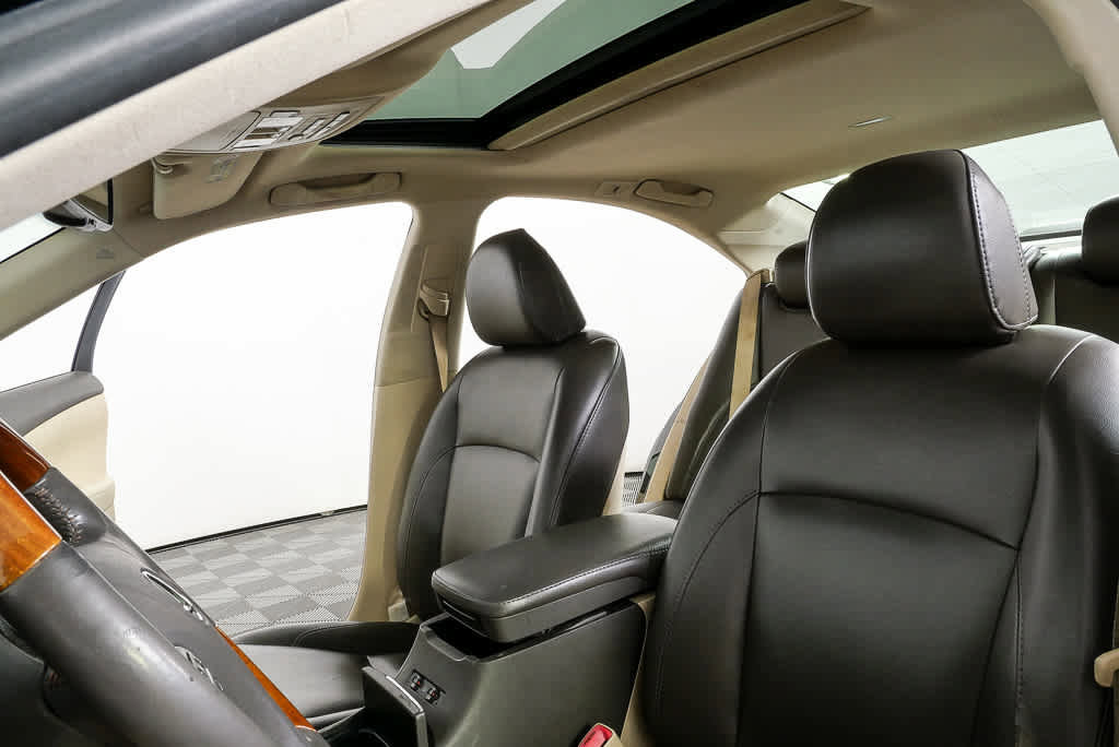 Used 2010 Lexus ES 350 image 5