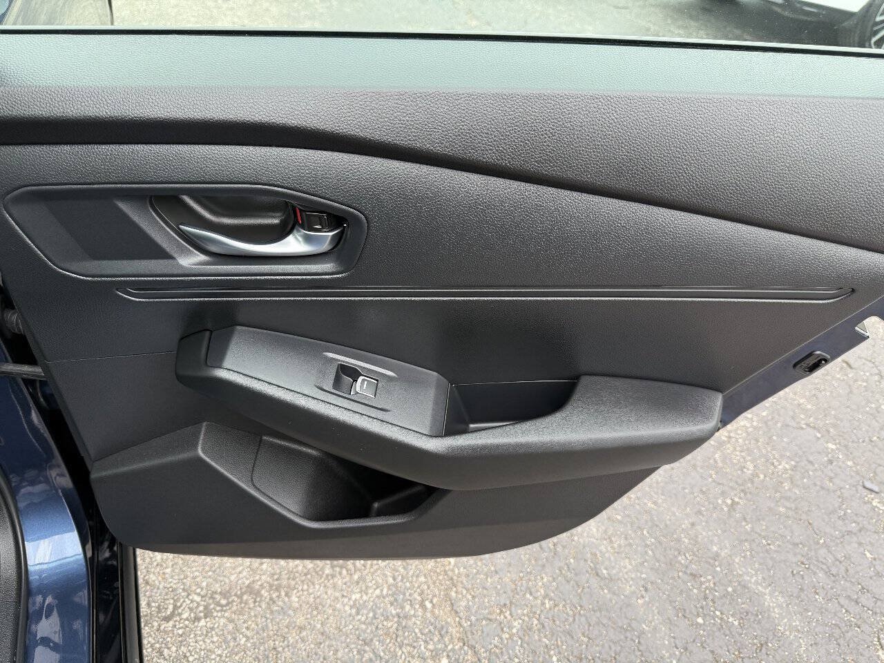 Used 2025 Honda Accord EX-L image 22