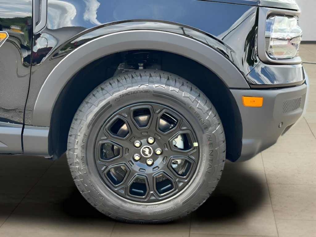 New 2025 Ford Bronco Sport Badlands AWD/4WD image 42