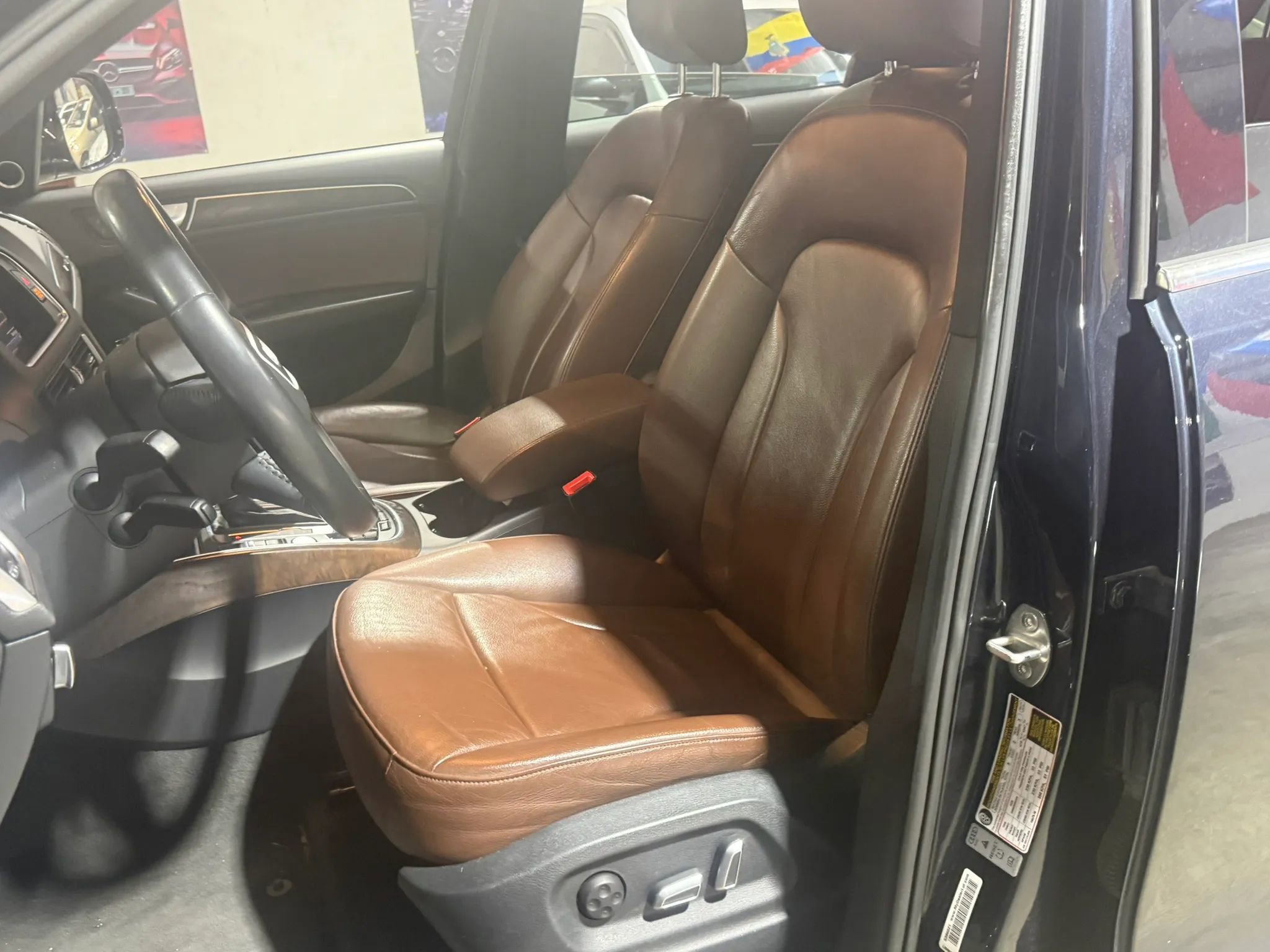 Used 2016 Audi Q5 2.0T Premium Plus w/ Technology Package image 12