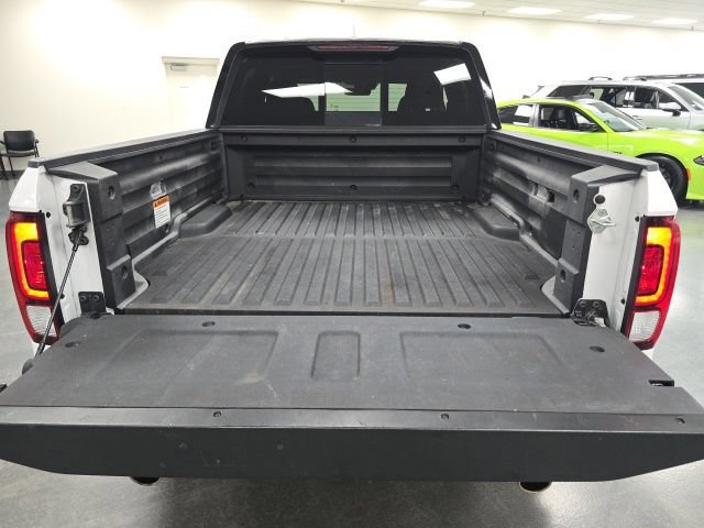 Used 2025 Honda Ridgeline TrailSport image 11