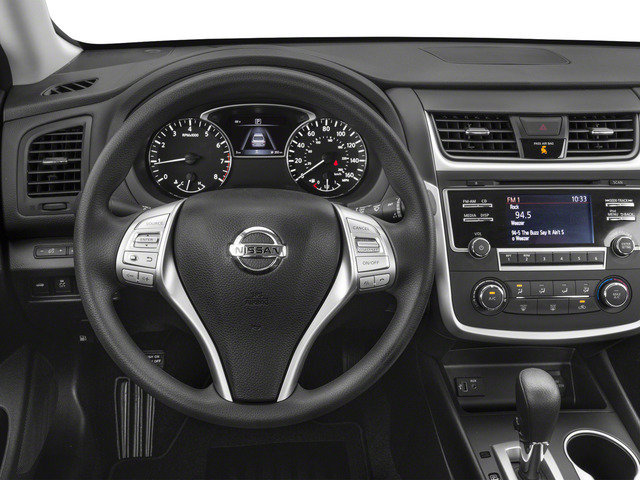 Used 2018 Nissan Altima 2.5 S w/ S Convenience Package FWD image 10