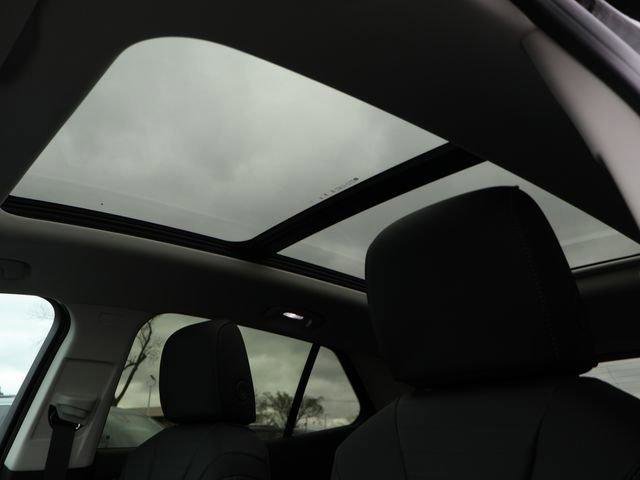 New 2026 Buick Envision Preferred image 45