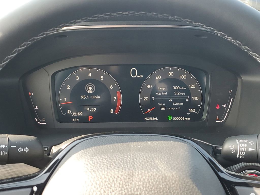 New 2026 Acura Integra A-Spec image 25