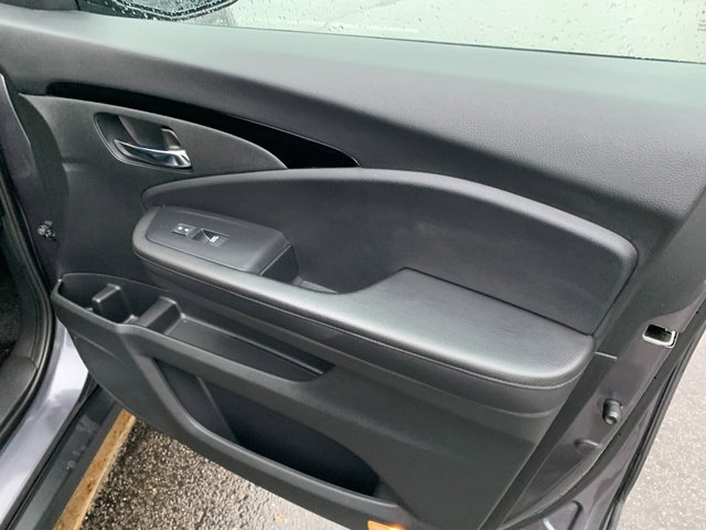 Used 2019 Honda Passport Touring image 15