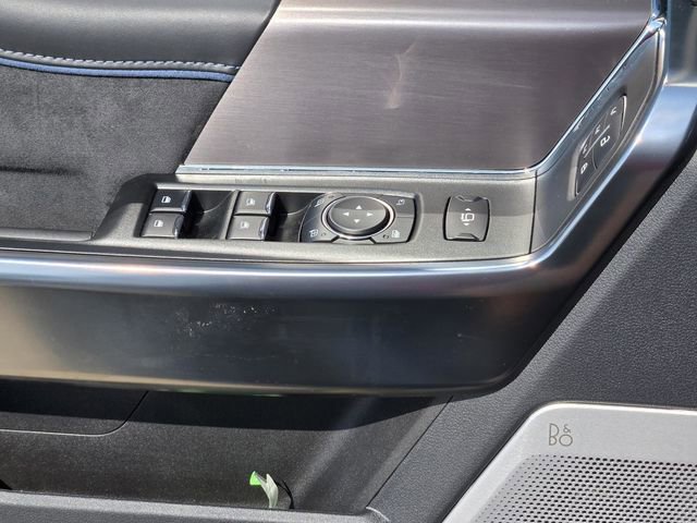 New 2026 Ford F250 Platinum image 25