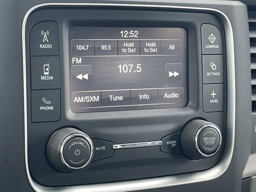 Used 2023 RAM 1500 Tradesman w/ Popular Equipment Group image 18