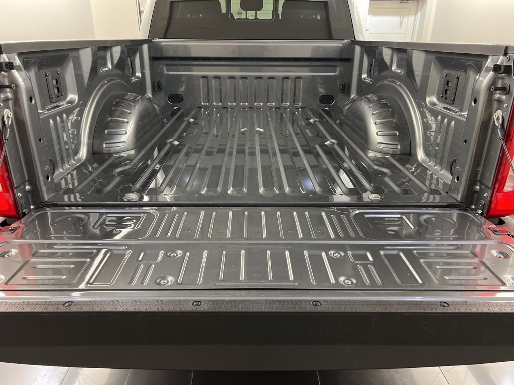 New 2025 Ford F250 XL w/ STX Appearance Package image 30