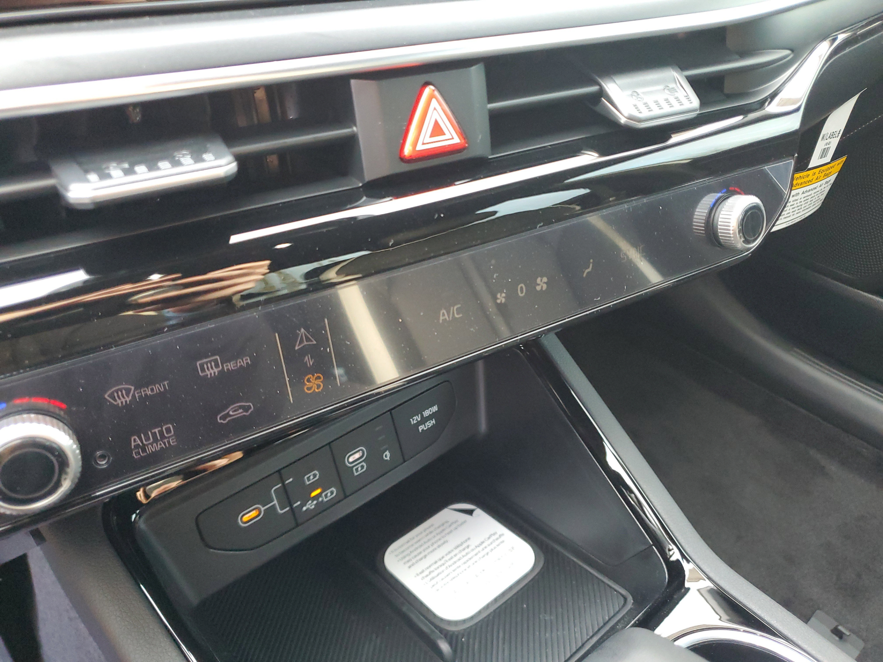 New 2026 Kia K5 GT-Line w/ GT-Line Premium Package FWD image 19