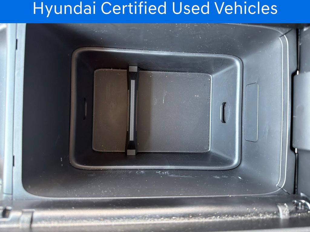 Certified 2026 Hyundai Santa Fe SE FWD image 33