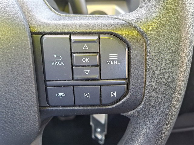 Used 2023 Ford F150 XLT image 14