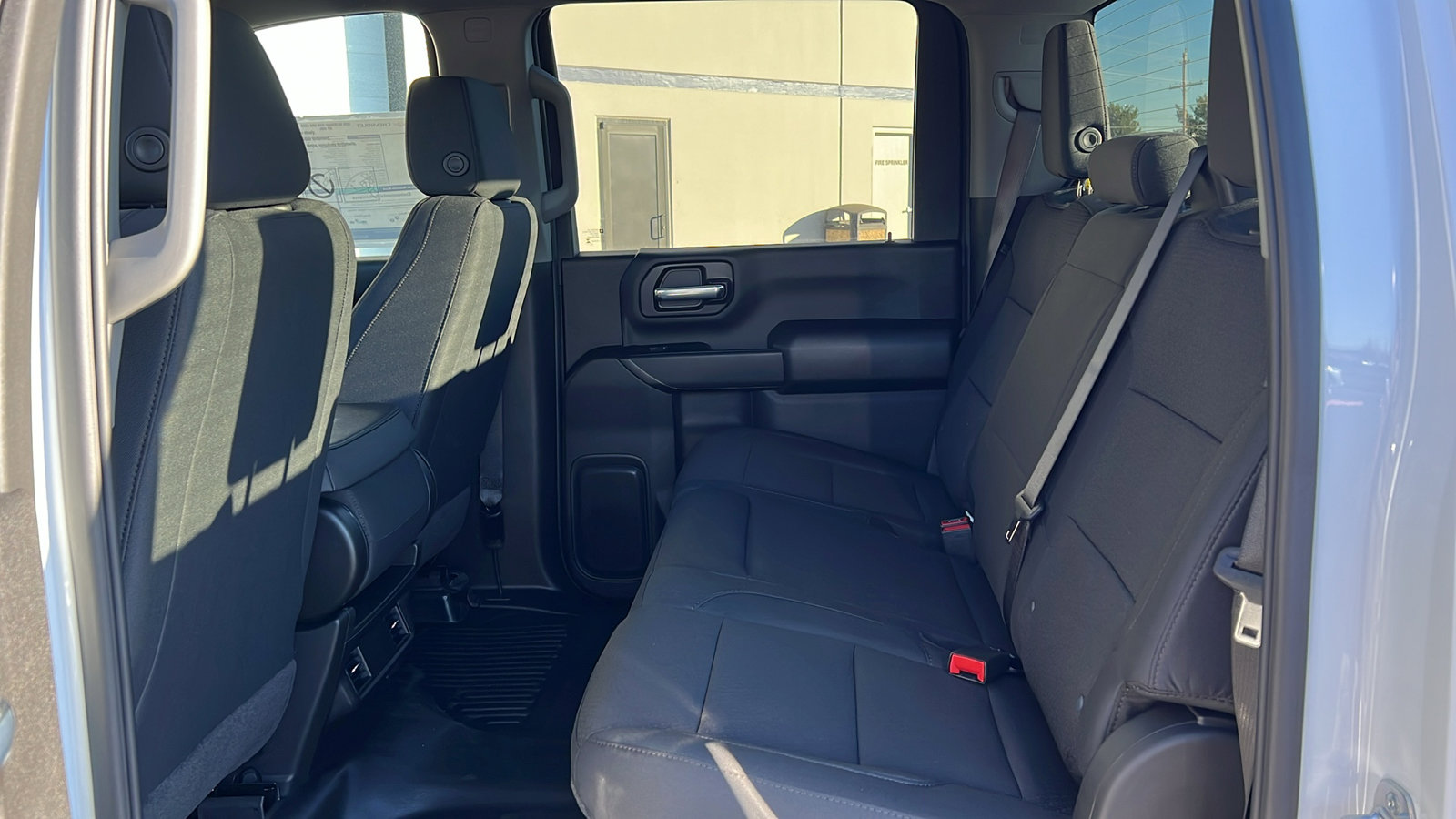 New 2026 Chevrolet Silverado 3500 W/T w/ WT Convenience Package image 15