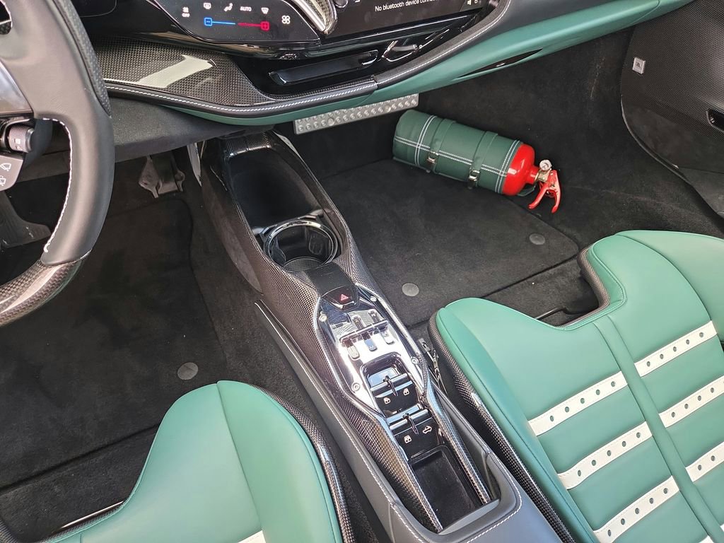 Used 2024 Ferrari SF90 Spider AWD/4WD image 17