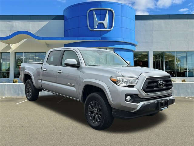 Used 2020 Toyota Tacoma SR5 image 1