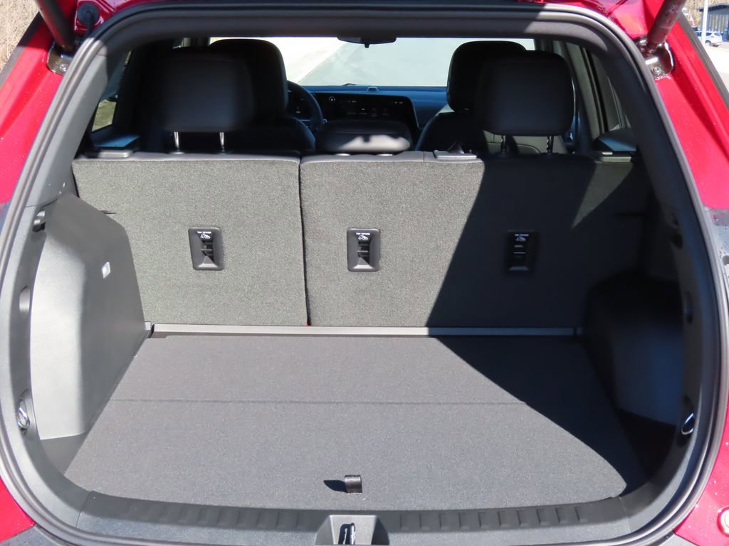 New 2026 Chevrolet Equinox RS image 18