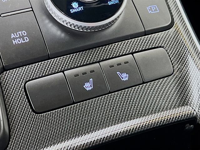 Used 2023 Hyundai Santa Fe SEL image 22