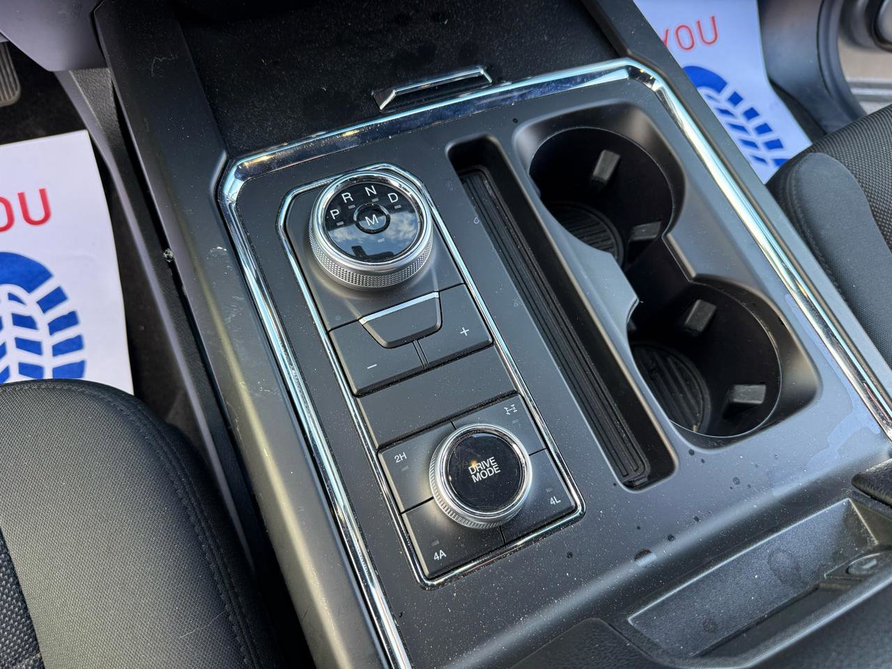 Used 2020 Ford Expedition XL AWD/4WD image 17