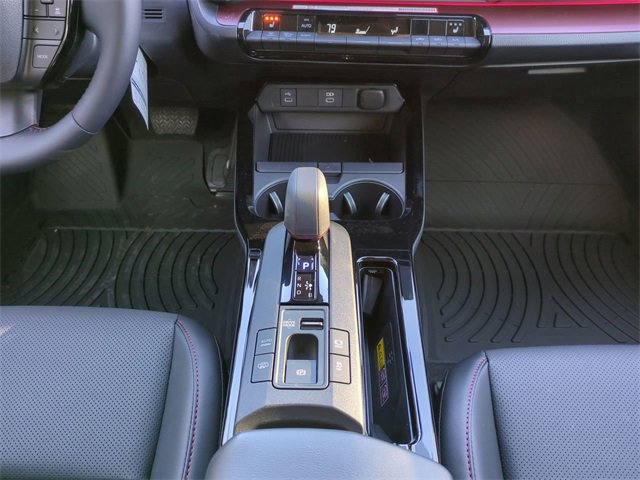 New 2026 Toyota Prius Plug-In Hybrid image 18