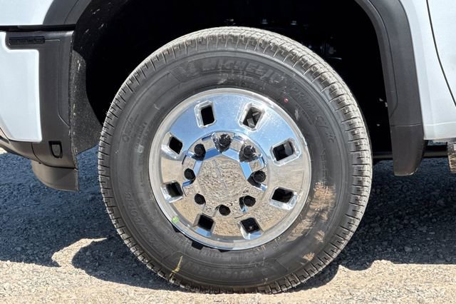 New 2026 GMC Sierra 3500 Denali Ultimate image 32