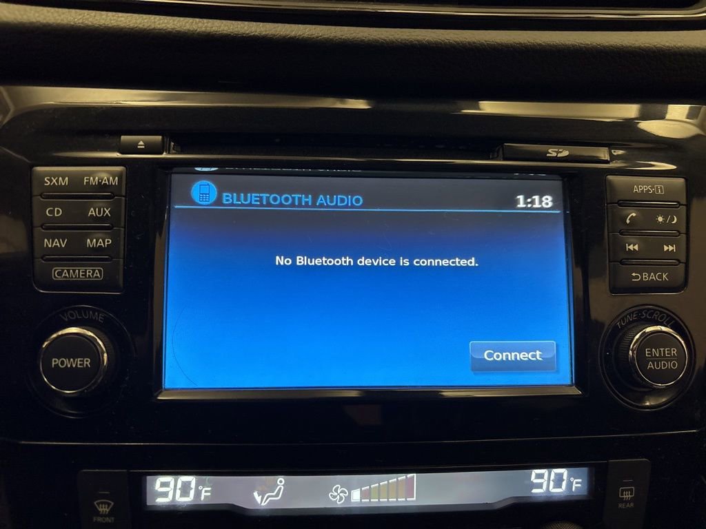 Used 2013 Nissan Rogue SV w/ Premium Pkg image 18