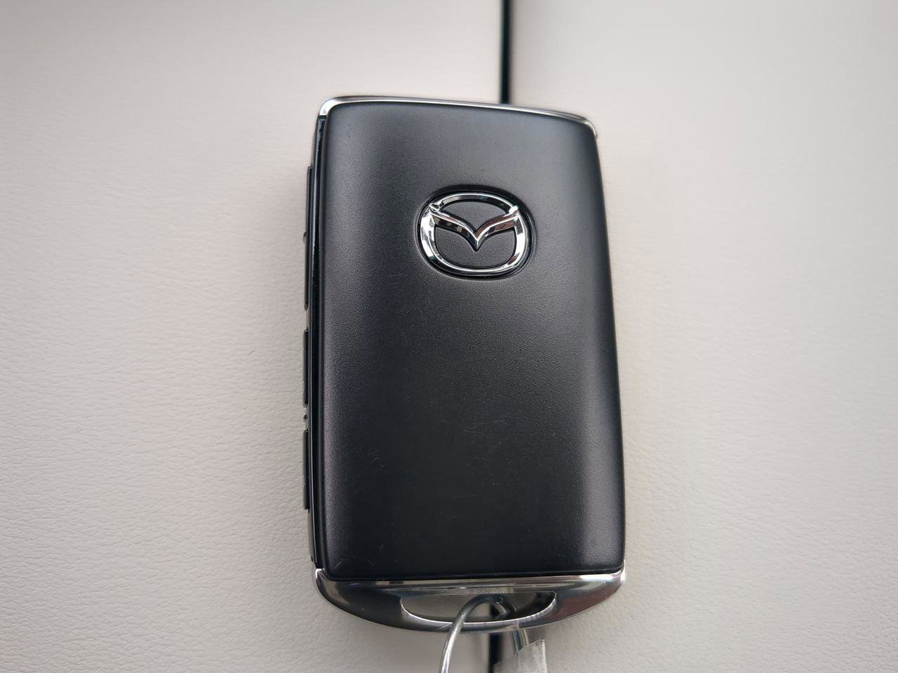 New 2026 MAZDA CX-90 3.3 Turbo S w/ Premium Package image 25
