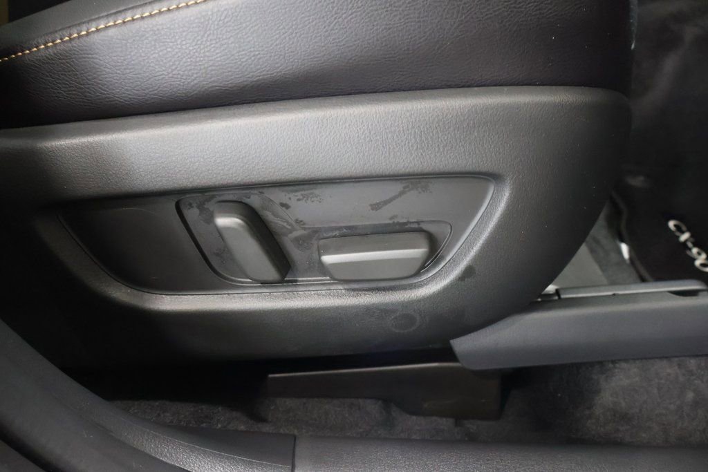 New 2026 MAZDA CX-90 3.3 Turbo w/ Premium Plus Pkg image 22