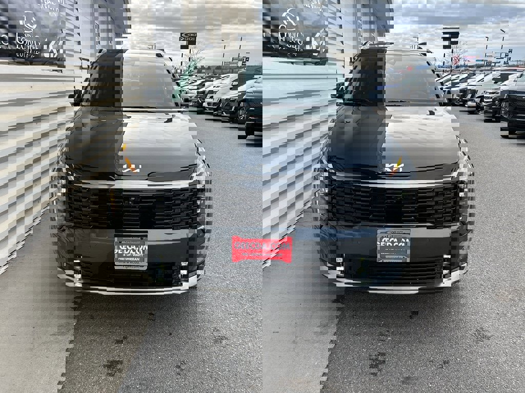 New 2026 Kia Sportage SX Prestige image 2