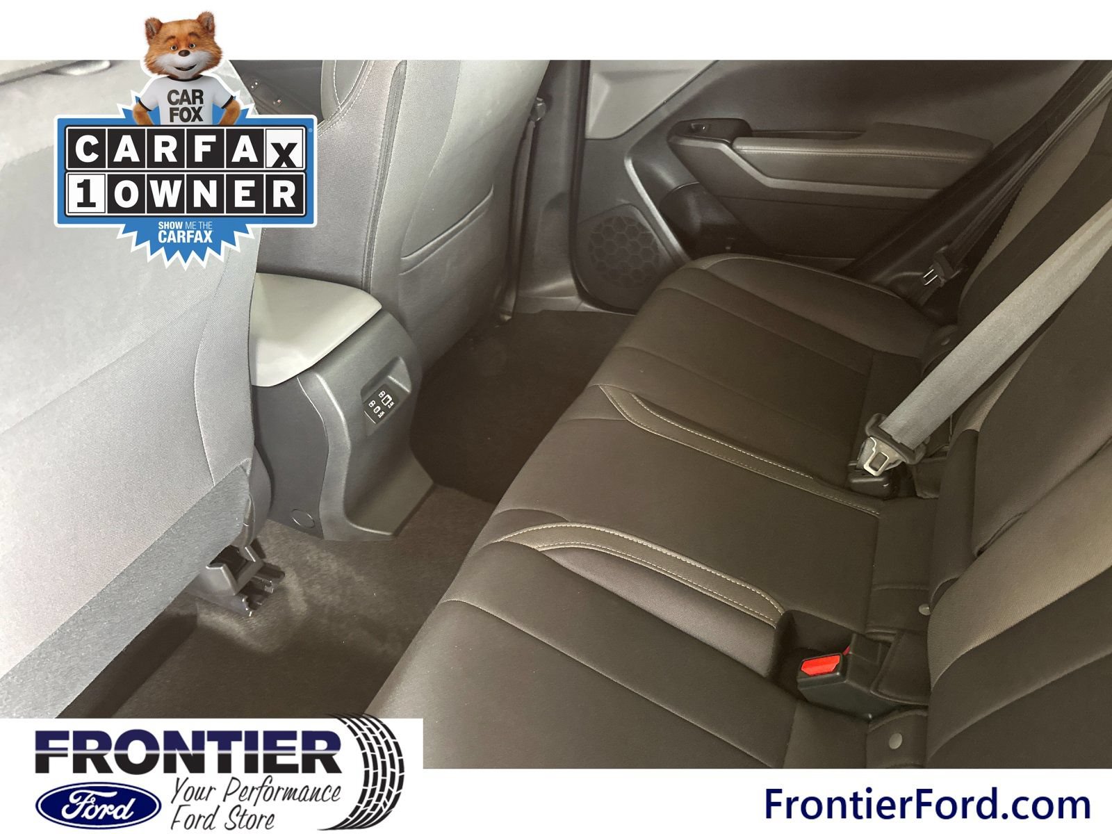 Used 2026 Subaru Crosstrek 2.5i Premium AWD/4WD image 13