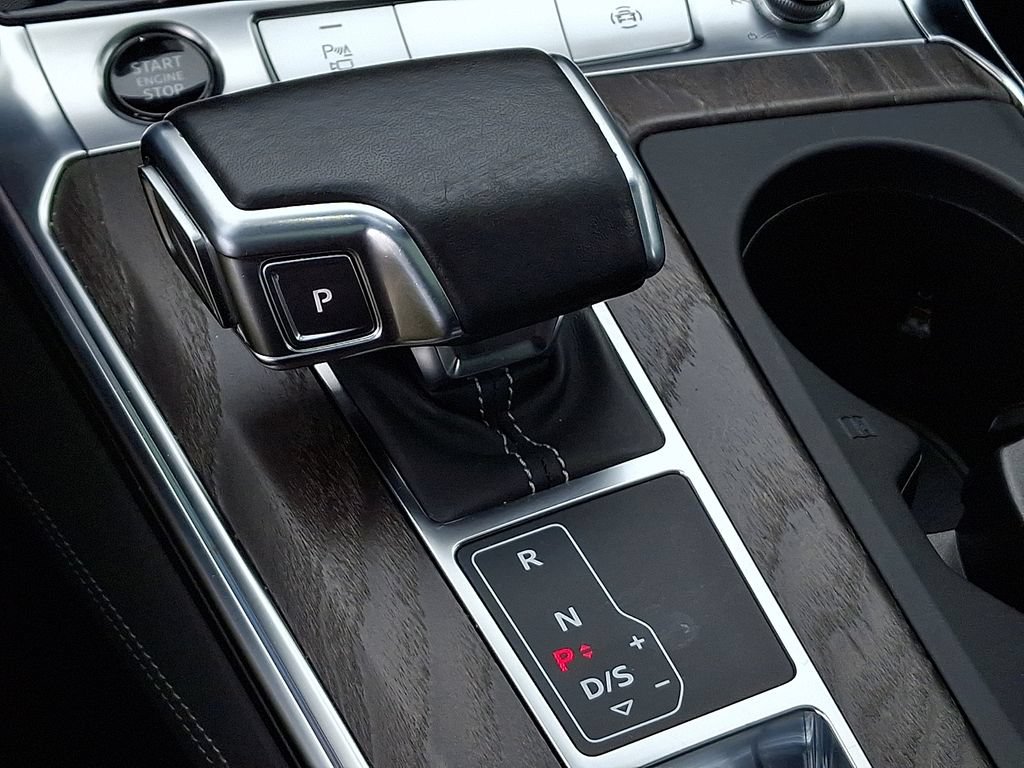 Used 2021 Audi A7 Prestige AWD/4WD image 21