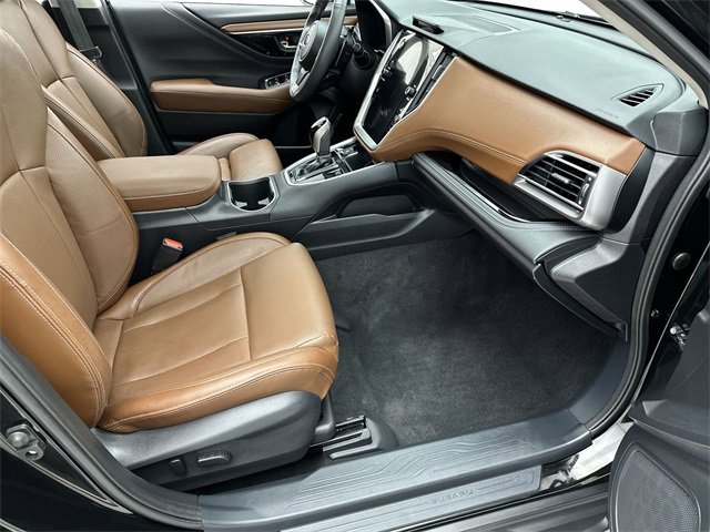 Used 2024 Subaru Outback Touring XT image 25
