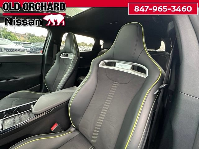 Used 2023 Kia EV6 GT AWD/4WD image 12