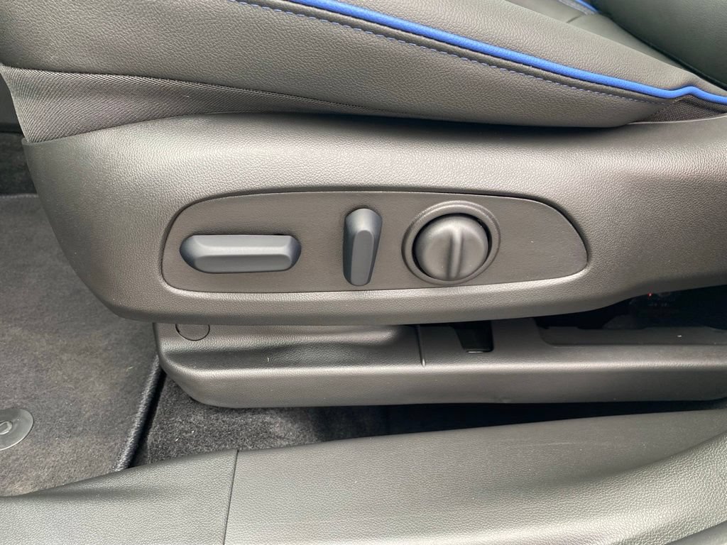 New 2026 Buick Encore GX Sport Touring w/ Advanced Technology Package FWD image 16