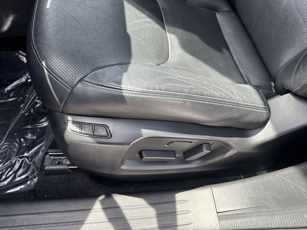 Used 2023 MAZDA CX-9 Touring Plus AWD/4WD image 41
