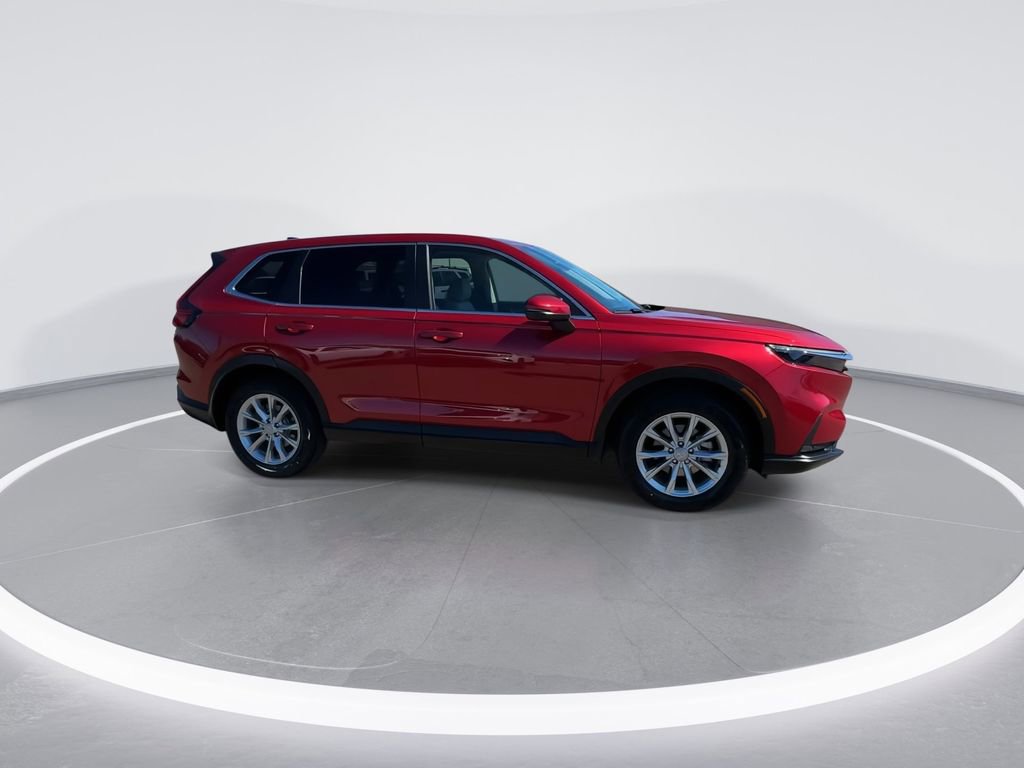 Certified 2024 Honda CR-V EX-L image 17