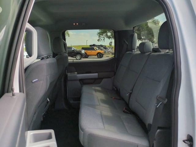 New 2026 Ford F150 XLT w/ XLT Chrome Appearance Package image 14