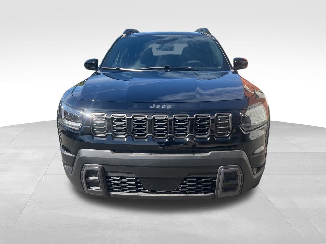 New 2026 Jeep Cherokee Laredo AWD/4WD image 8
