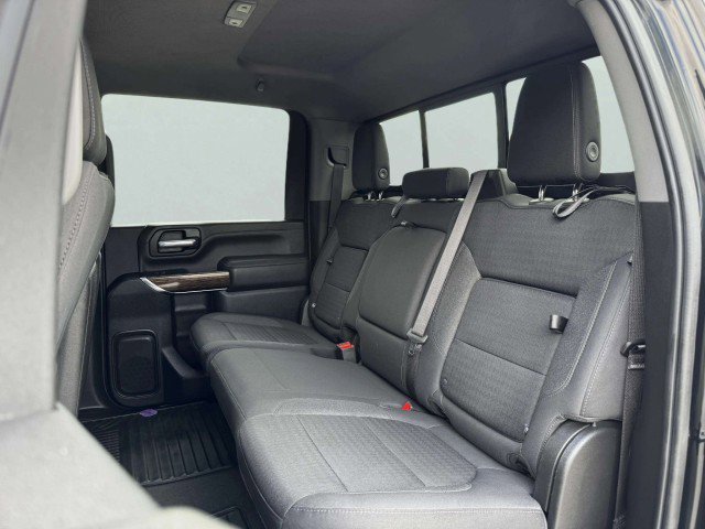 Used 2023 GMC Sierra 3500 SLE w/ SLE Convenience Package AWD/4WD image 38