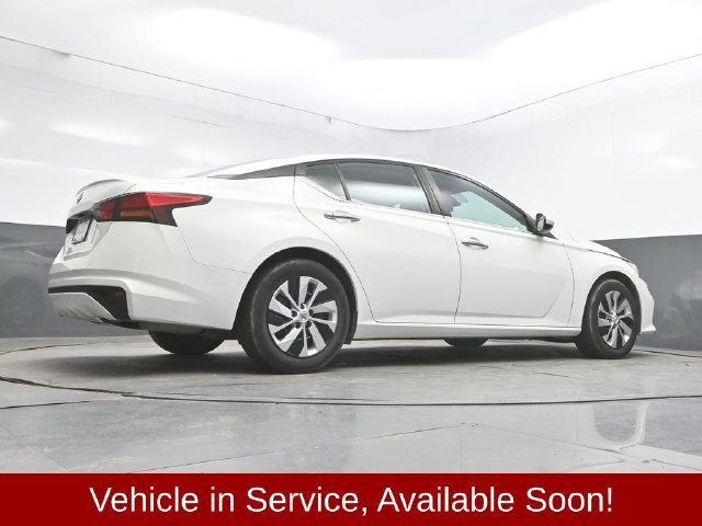 Used 2021 Nissan Altima 2.5 S FWD image 39