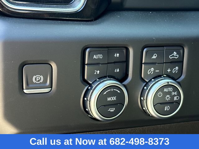 Used 2024 GMC Sierra 2500 Denali w/ Denali Reserve Package image 24
