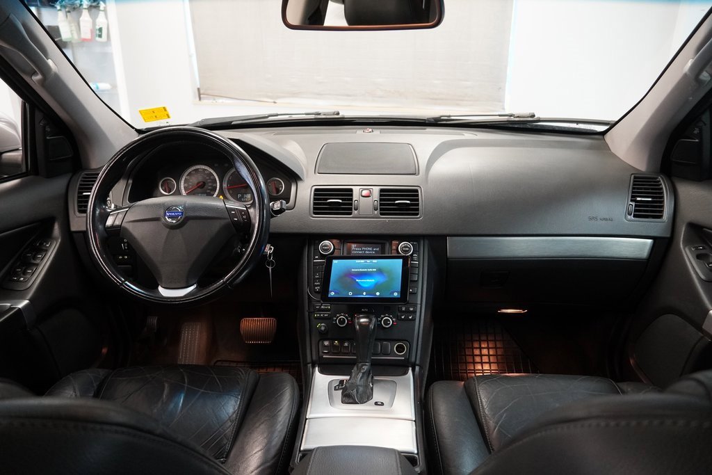 Used 2013 Volvo XC90 3.2 image 18