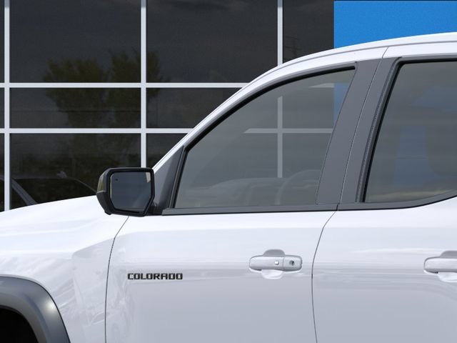 New 2026 Chevrolet Colorado ZR2 w/ Midnight Edition AWD/4WD image 14
