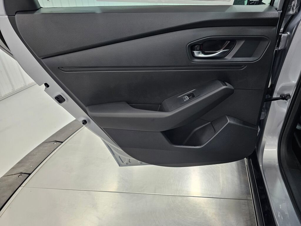 New 2025 Honda Accord EX-L image 23