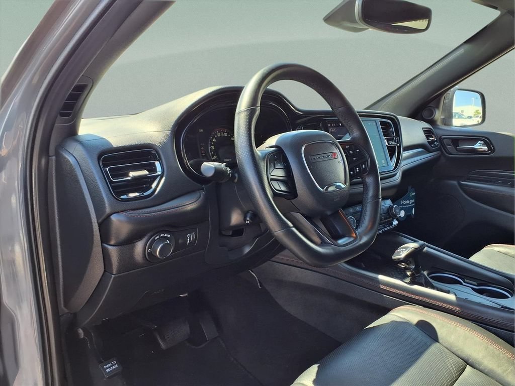 Used 2025 Dodge Durango R/T AWD/4WD image 14