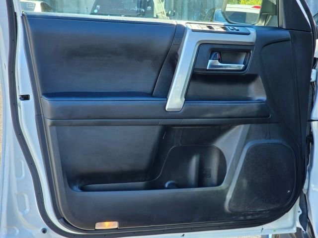 Used 2022 Toyota 4Runner SR5 image 25