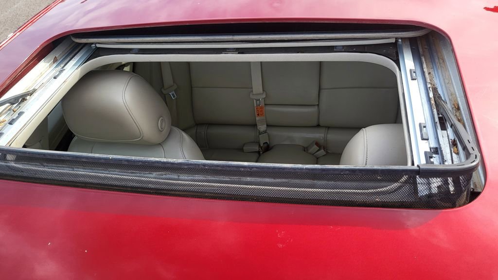 Used 2015 Cadillac ATS Luxury w/ Sun And Sound Package image 35