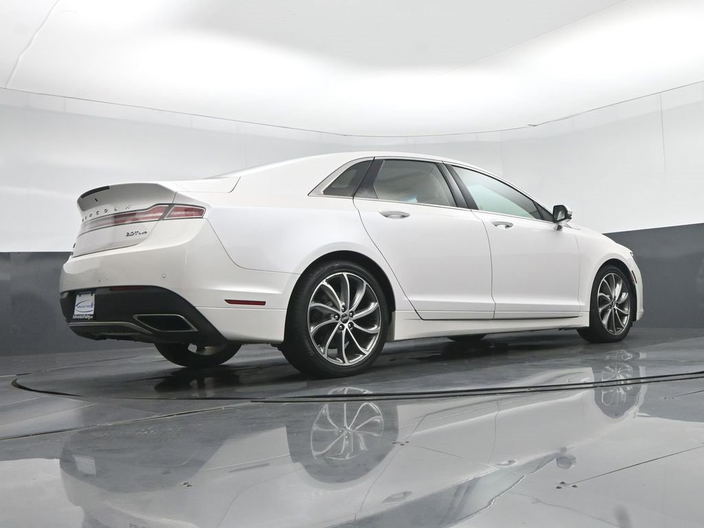 Used 2019 Lincoln MKZ Reserve w/ Reserve Plus Package image 58