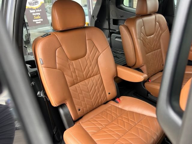 Used 2025 Kia Telluride EX X-Line AWD/4WD image 28