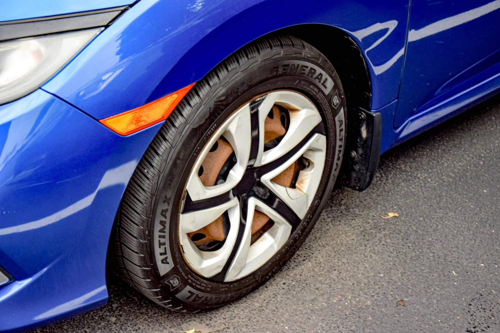 Used 2020 Honda Civic LX image 12
